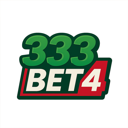 333bet4 Logo